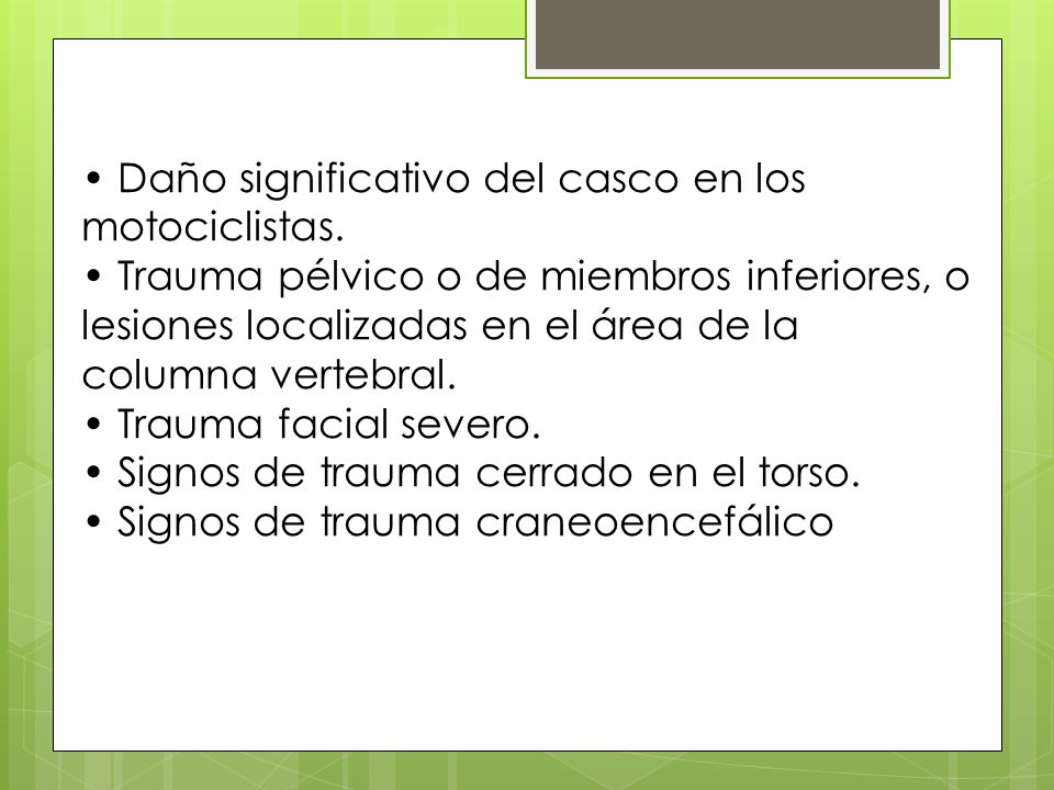 El dolor entre las espátulas y el cuello